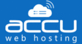 Accu WebHosting Logo
