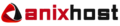 Anix Host Logo