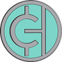 Coinhost.io 2026 Logo