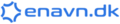 enavn.dk 2026 Logo