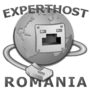 Expert Host.ro Logo