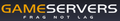 Game Servers Logo