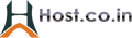 Host India 2026 Logo
