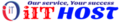 IIT Host 2026 Logo