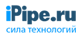 iPipe.ru Logo
