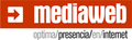 MediaWeb 2026 Logo