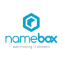 Namebox 2026 Logo