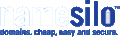 Name Silo Logo