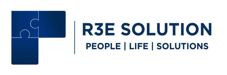 R3esolution 2026 Logo