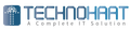 Techno Haat Logo