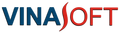 VINA Soft 2026 Logo